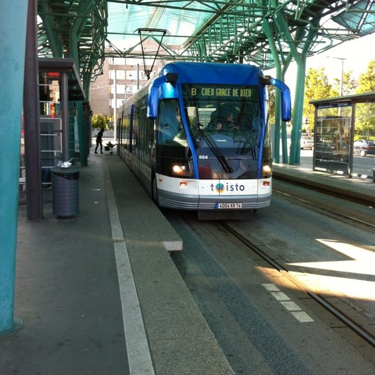 Hérouville-Saint-Clair (FR) talonneur