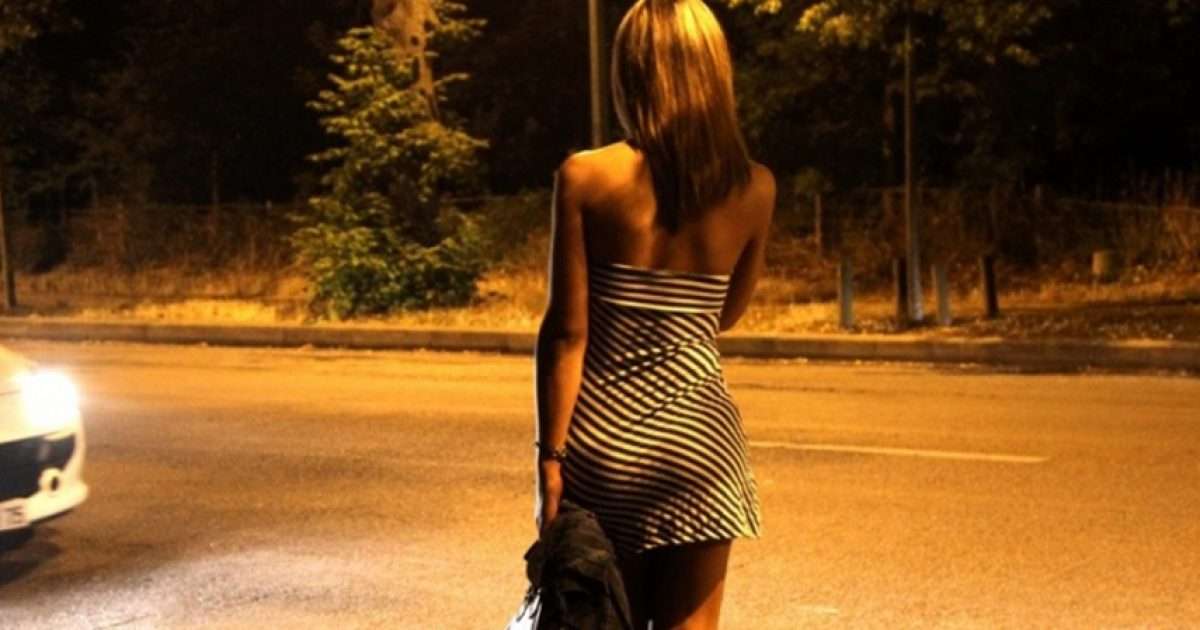 Prostituée  Luxembourg
