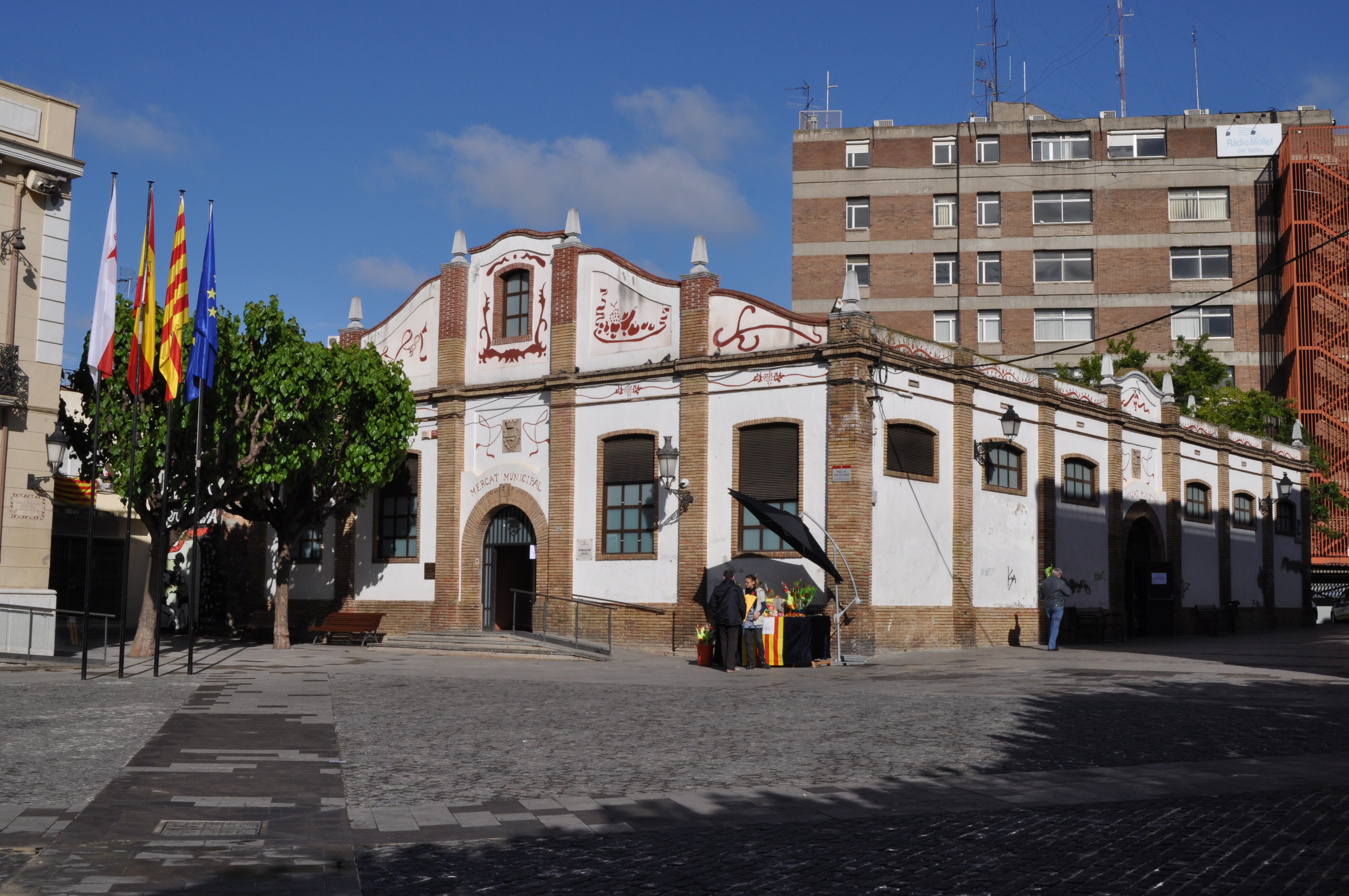 Prostituta  Mollet del Valles