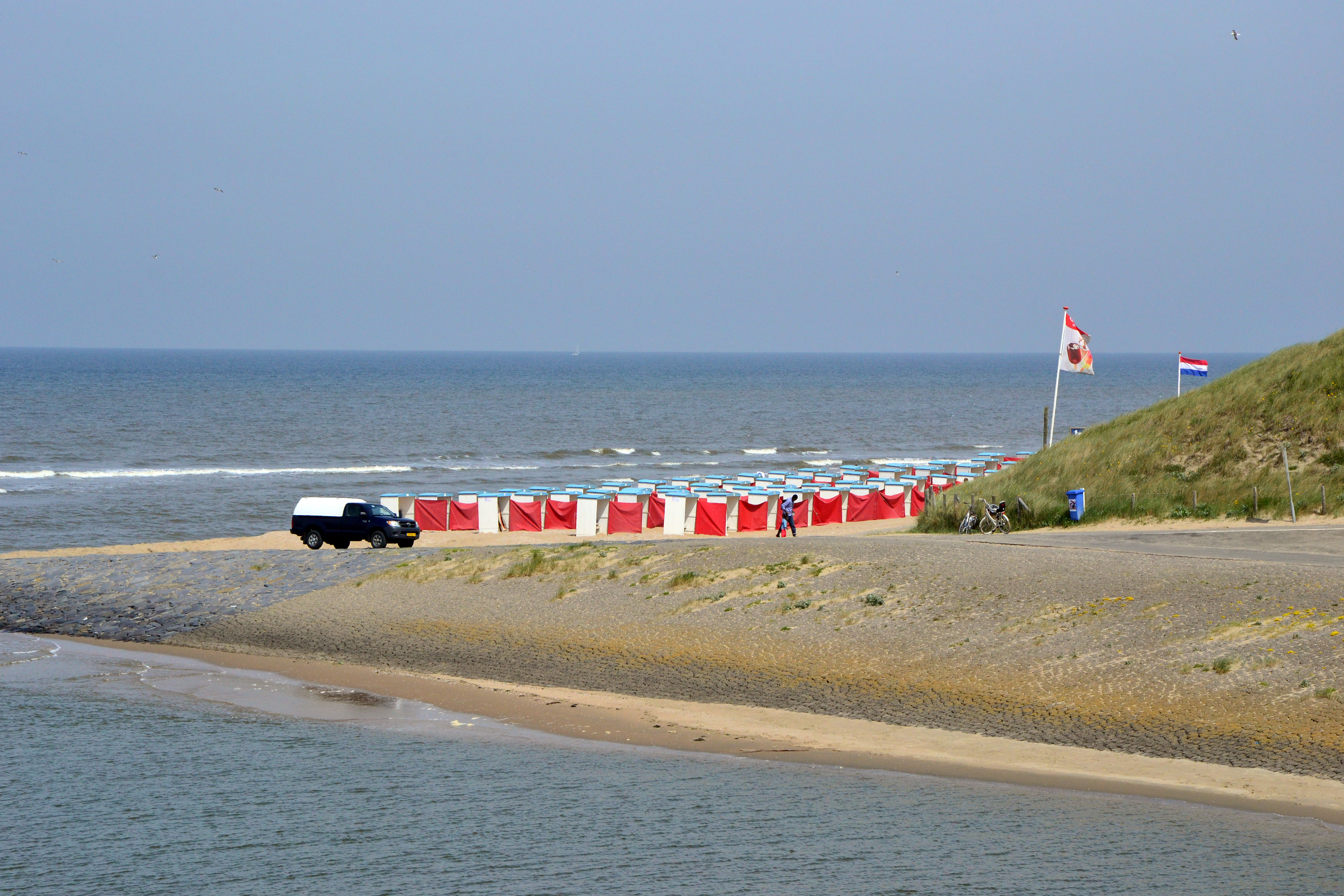 Telefoon van Hoer in Katwijk Aan Zee, Zuid-Holland