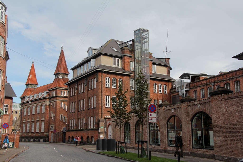 Prostituerede i Aarhus tilbydes en vej ud
