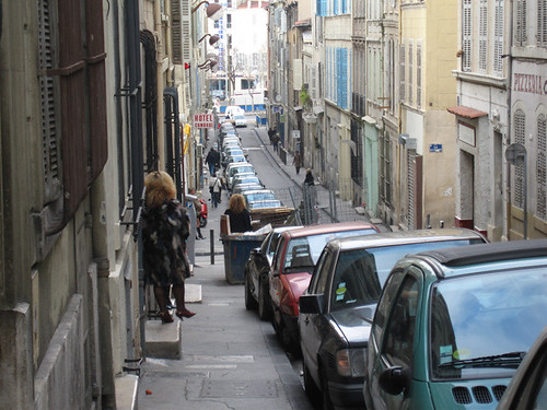 Marseille, Provence-Alpes-Cote dAzur filles