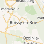 Fdansd Pute dans Roissy-en-Brie,France