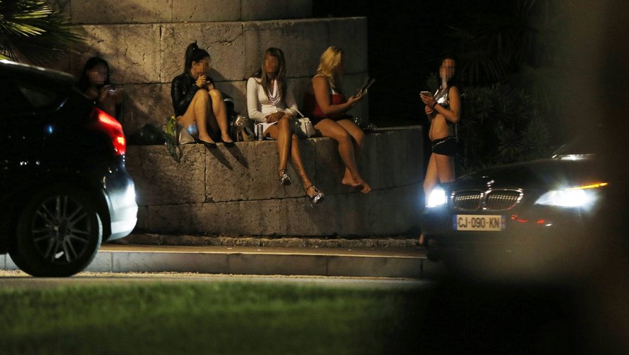 Numéros de téléphone de Prostituée dans Saint-Mandé, France