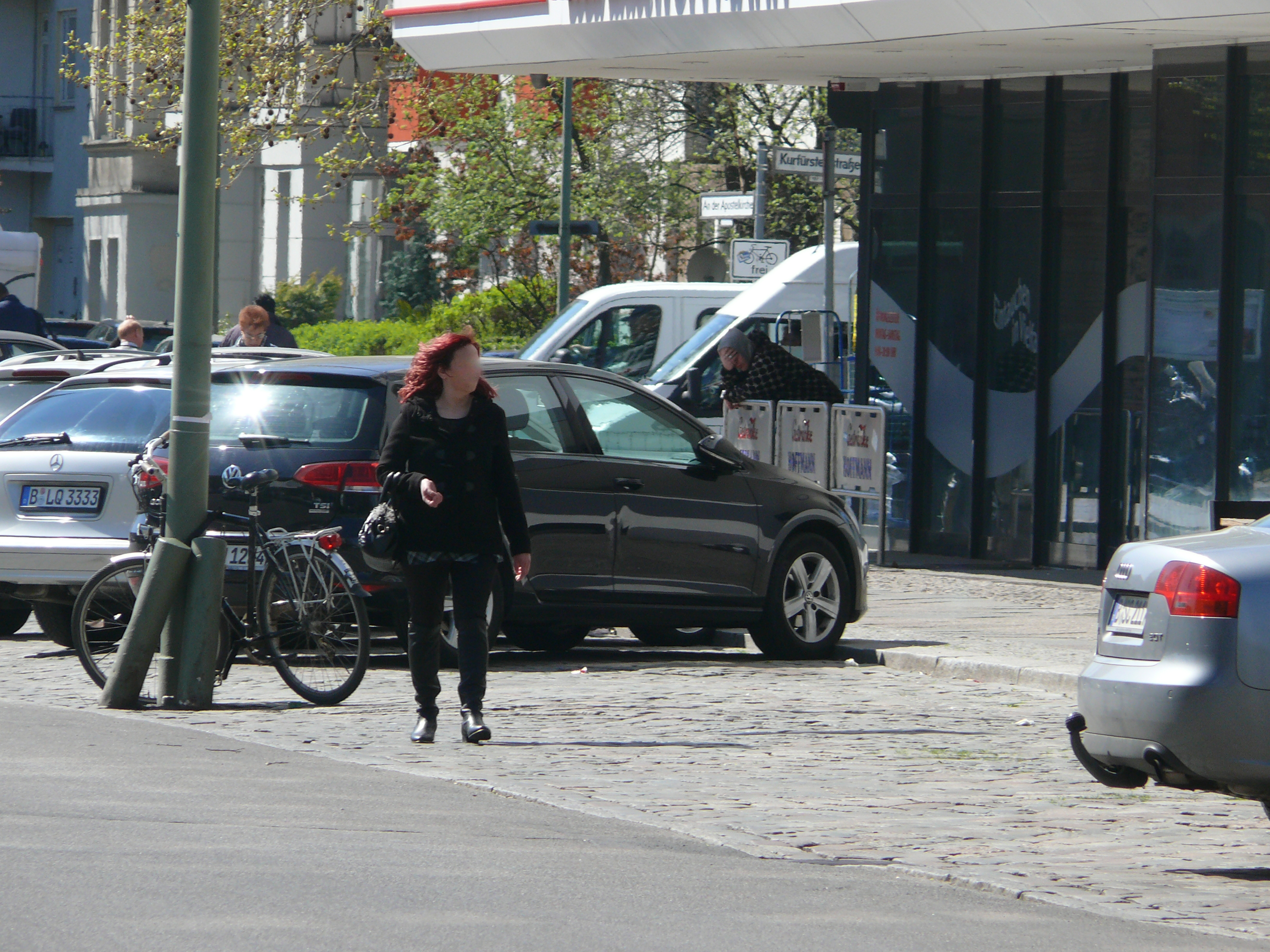 Kaufen Huren in Geilenkirchen (DE)