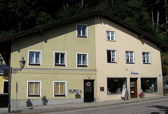 Wolfratshausen, Bayern Mädchen