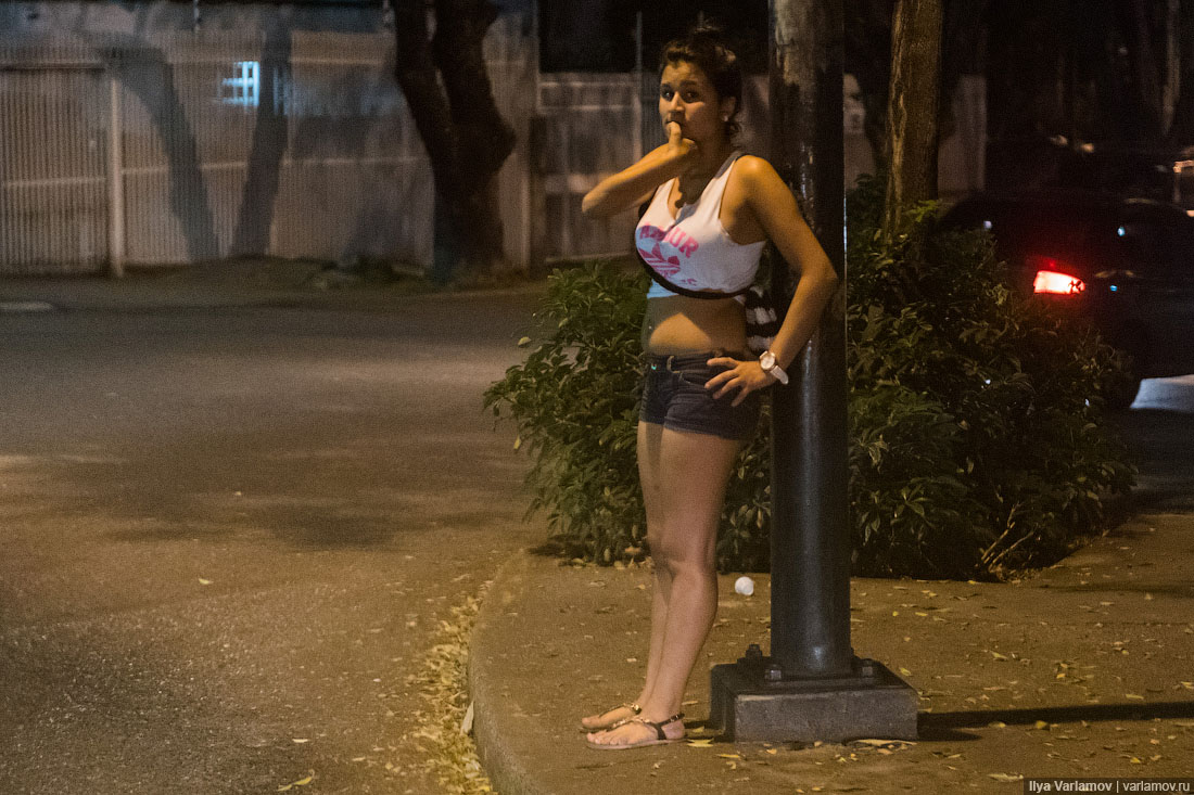 Prostituto  Lisboa
