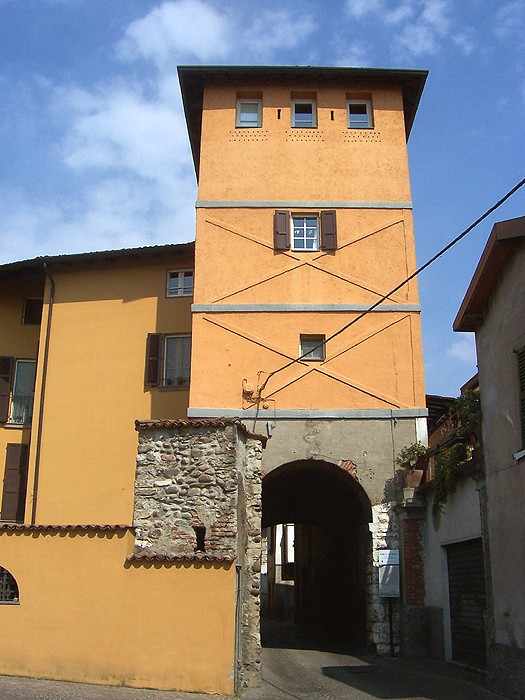 Prostituta in Palazzolo sullOglio, Italia