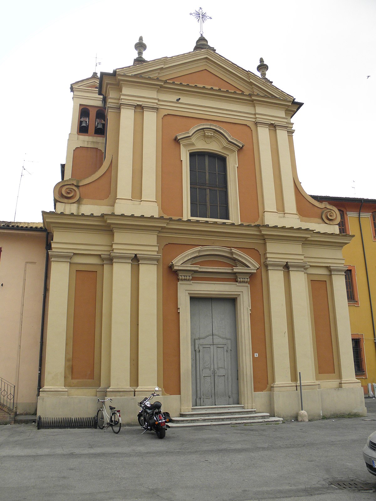 Masturbazione con la maNo massaggio  San Giovanni in Persiceto