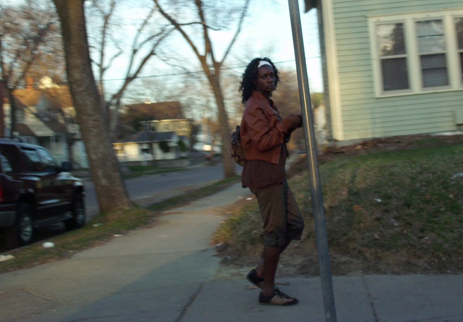 Telephones of Prostitutes in Penn Hills, Pennsylvania